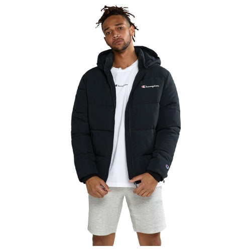 Champion | Mens Rochester Puffer Jacket (Young Night)
