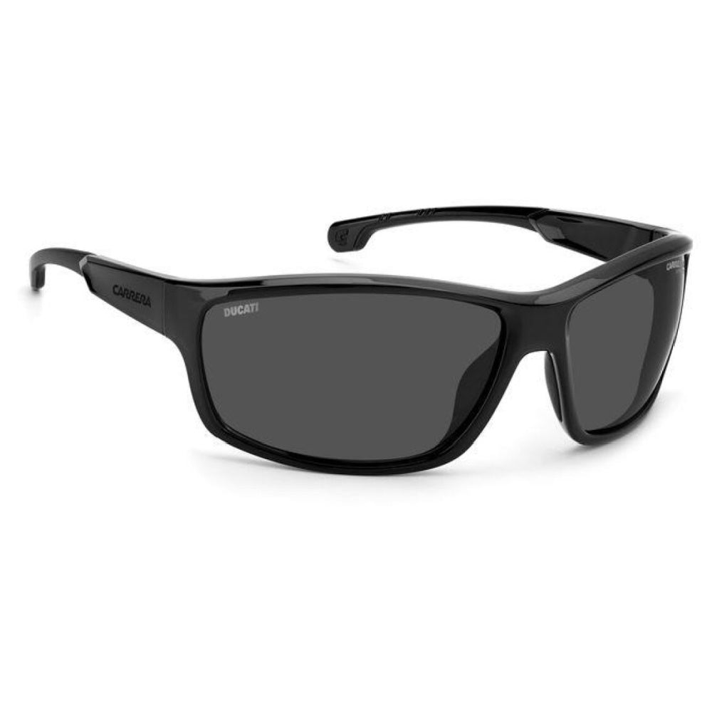 Carrera | Mens Carrera Ducati 002/S-68-807 IR Sunglasses (Black)