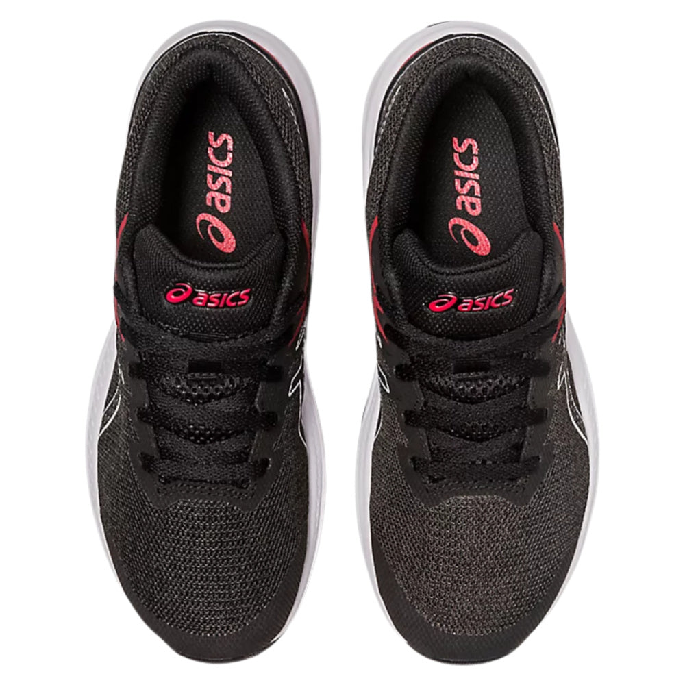 Asics | Kids GT-1000 11 GS (Black/Electric Red)