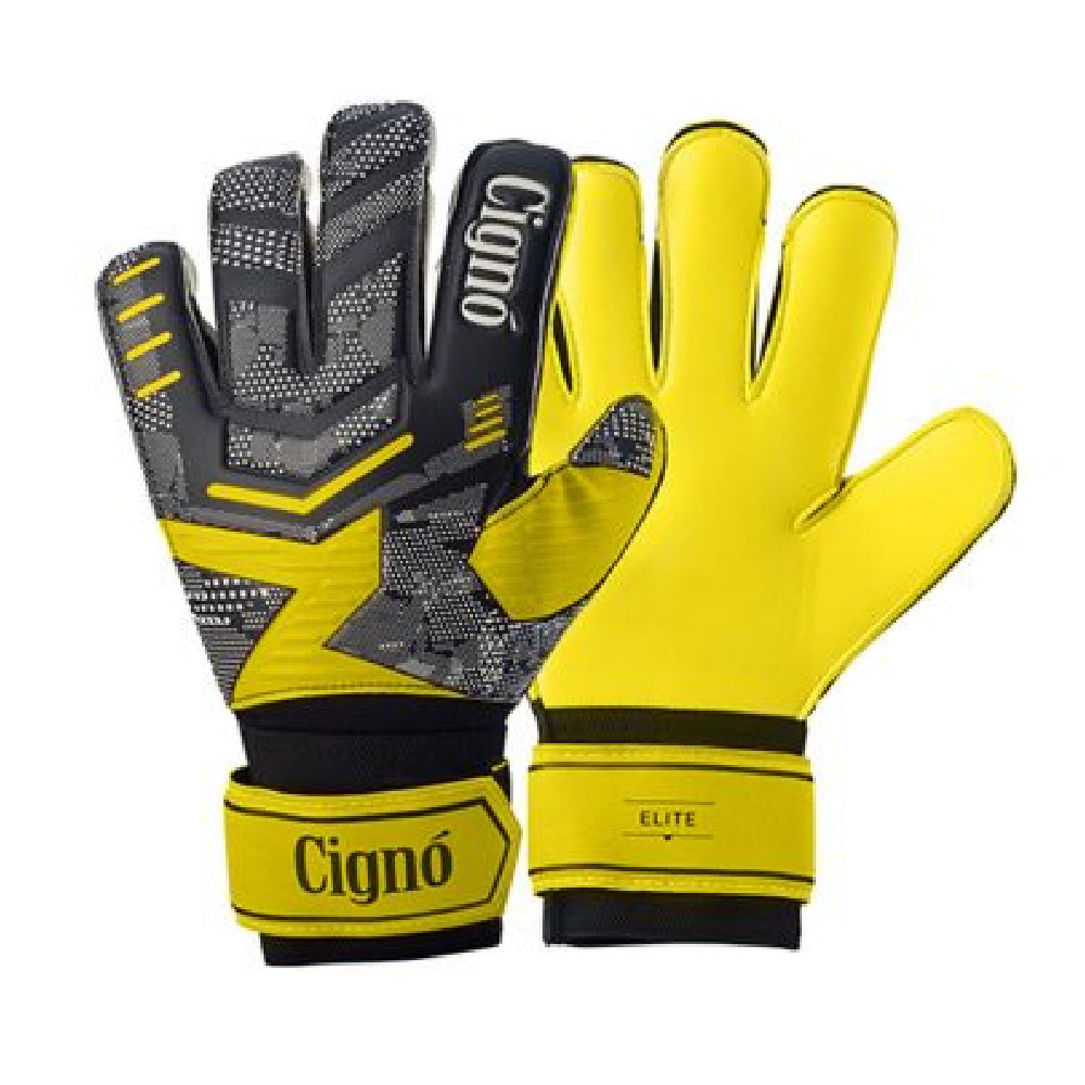 Cigno | Goalkeeper Gloves Elite