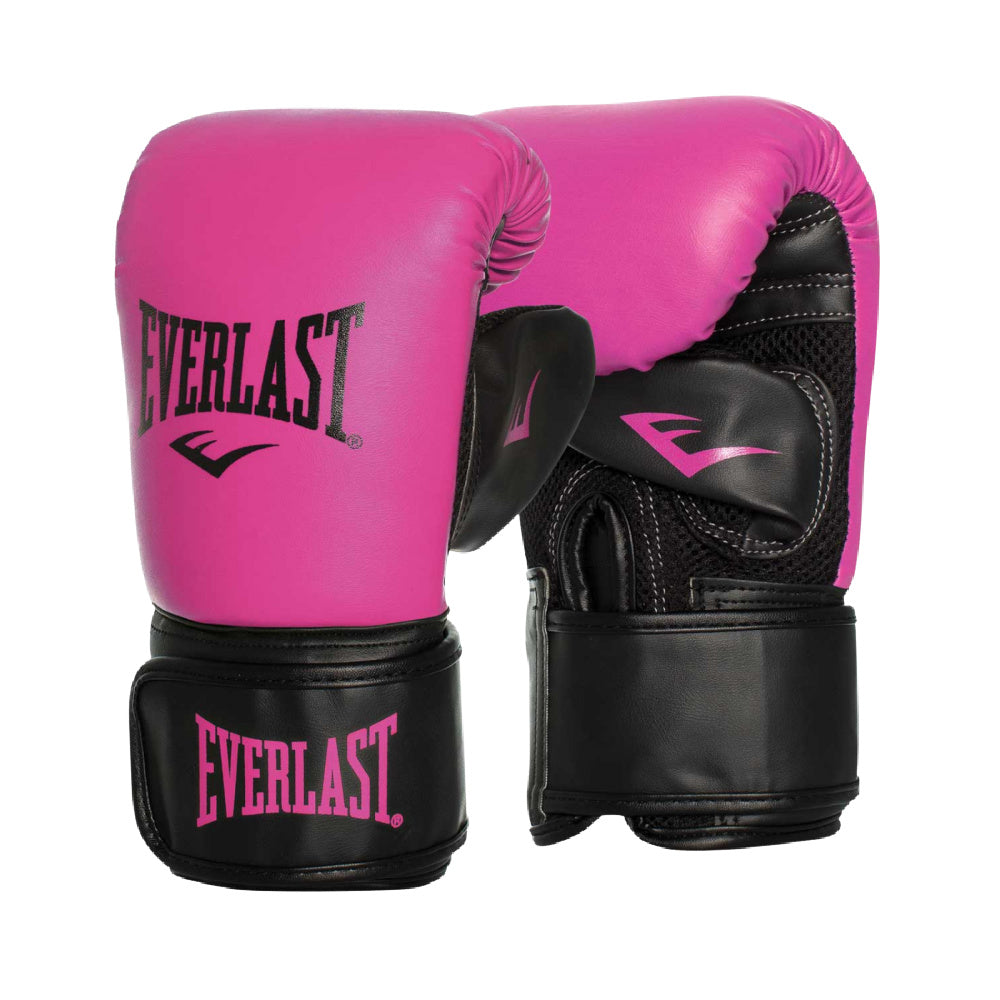 Everlast | Tempo Bag Glove (Pink)