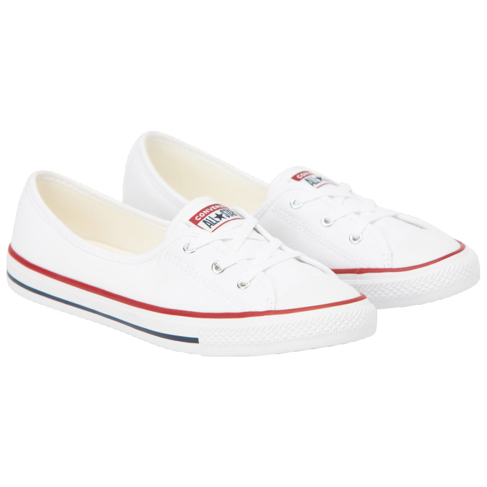 Converse store ct ballet