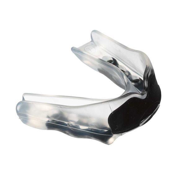 Shock Doctor | Pro Mouthguard Adult (Clear)