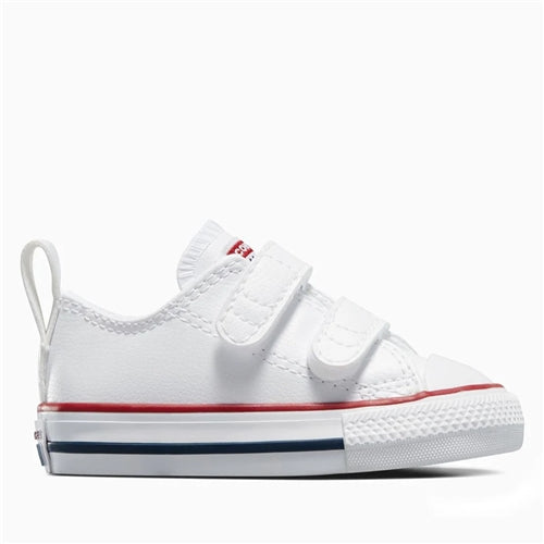 Converse | Chuck Taylor All Star 2V Sl Low (White)