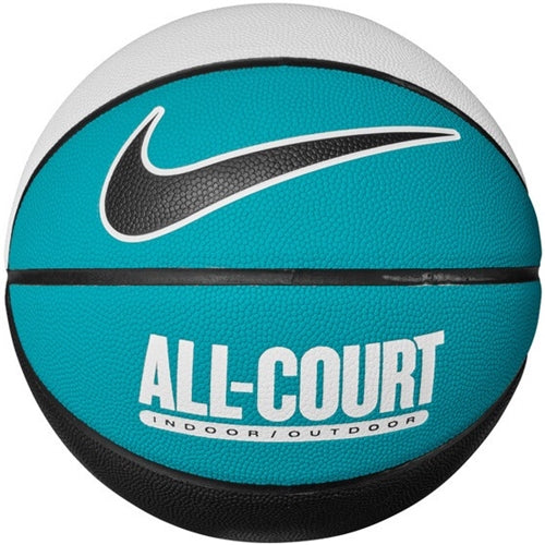 Nike | Everyday All Court 8P 07 (White/Teal Nebula/Black)