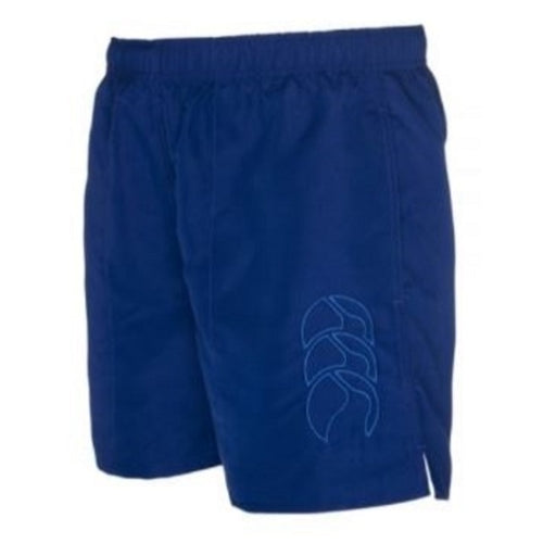 Canterbury | Kids Tonal Long Length Short (Royal)