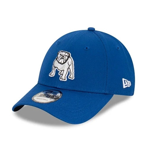 New Era | 9Forty Nrl Canterbury Bankstown Bulldogs Strap (Royal Blue)