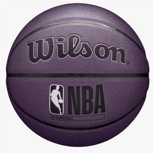 Wilson | Nba Forge Basketball 7 (Purple)