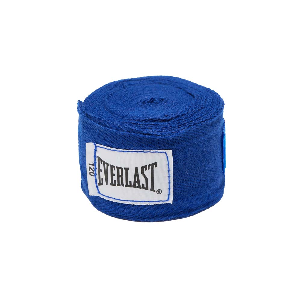 Everlast | Classic 120" Hand Wrap (Blue)