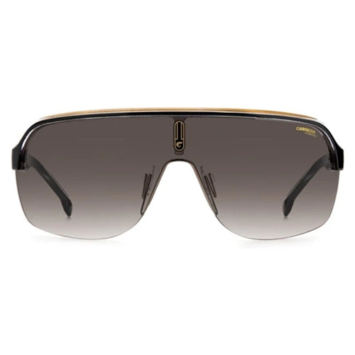 Carrera | Unisex Topcar 1/N-99-2M2 (Black/Gold)