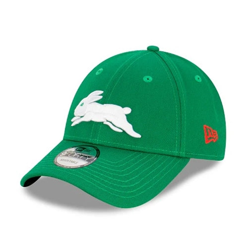 New Era | 9Forty Nrl South Sydney Rabbitohs (Green)