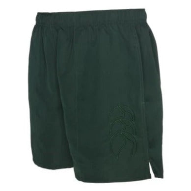 Canterbury | Mens Tonal Tactic Short (Forest)