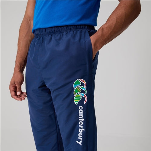 Canterbury | Mens 32" Uglies Stadium Pant (Naval Academy)