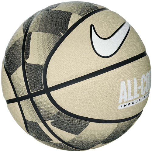 Nike | Everyday All Court 8P 07 Graphic (Team Gold/Black/White)