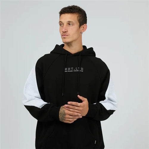 St. Goliath | Mens Proline Hoodie (Black)