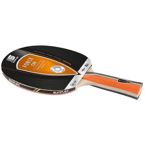 Sunflex | Force C20 Table Tennis Bat