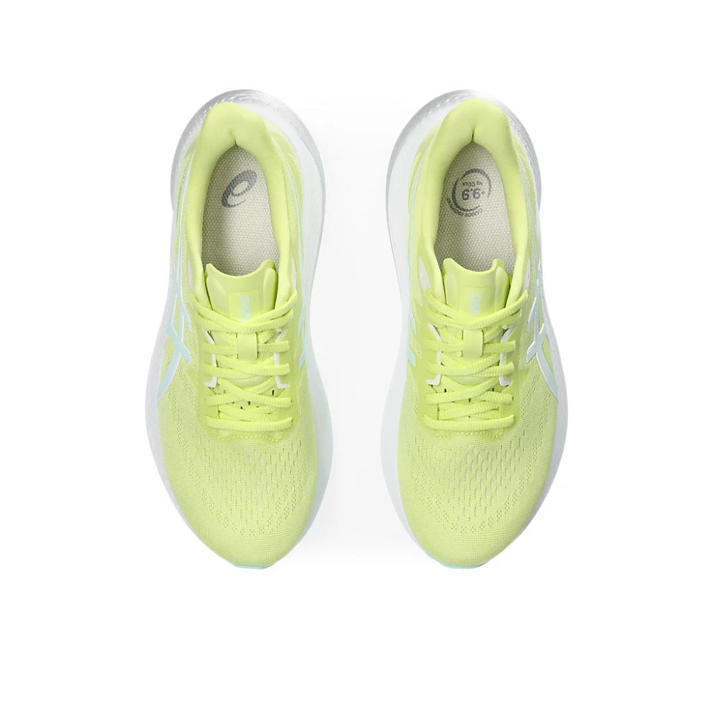 Asics | Womens GT-2000 12 (Glow Yellow/Aquamarine)