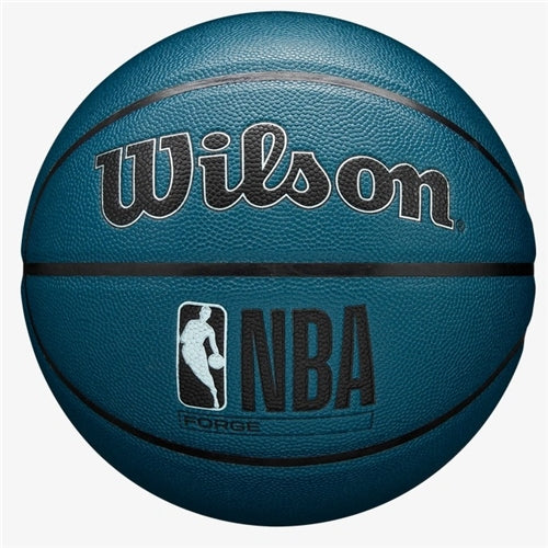 Wilson | Nba Forge Basketball 7 (Teal)