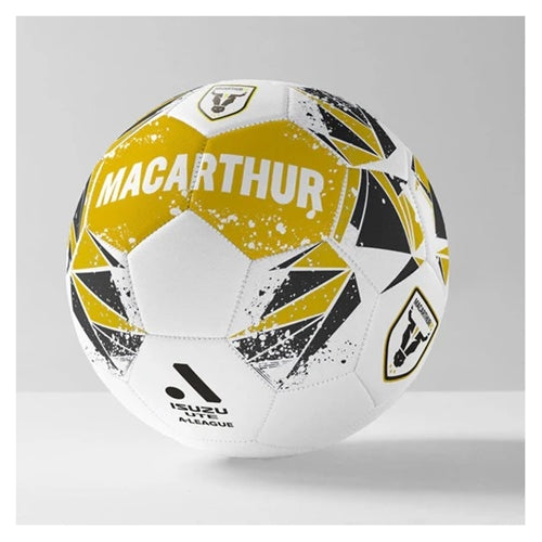 Summit | Macarthur Fc Skill Soccer Ball