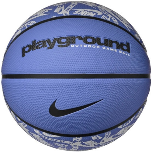Nike | Everyday Playground 8P 07 Graphic (Polar/Black/White)