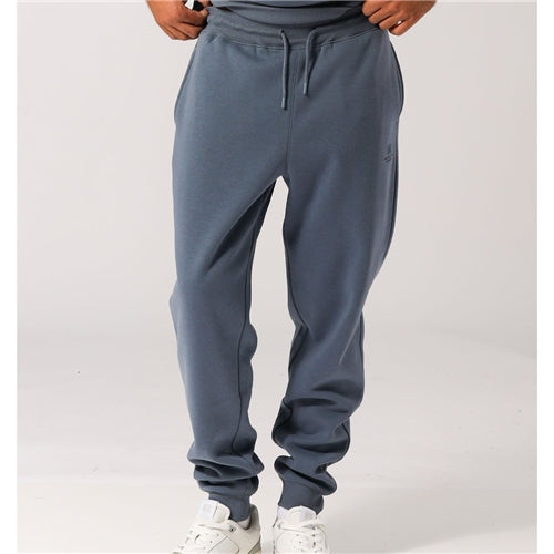 Russell Athletic | Mens Brooklyn Cuff Trackpant (Slate)