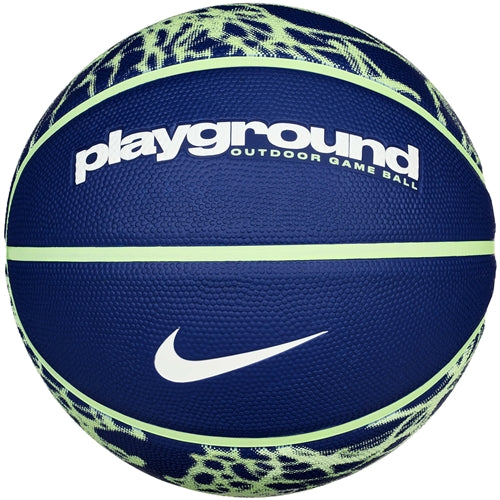 Nike | Everyday Playground 8P 07 Graphic (Deep Royal Blue/Vapor Green)