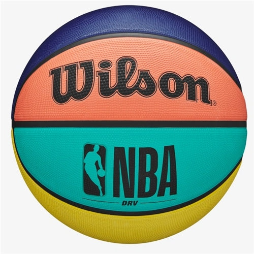 Wilson | Nba Drv Alternating Basketball Size7 (Bright)