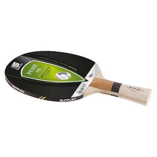 Sunflex | Prime S10 Table Tennis Bat