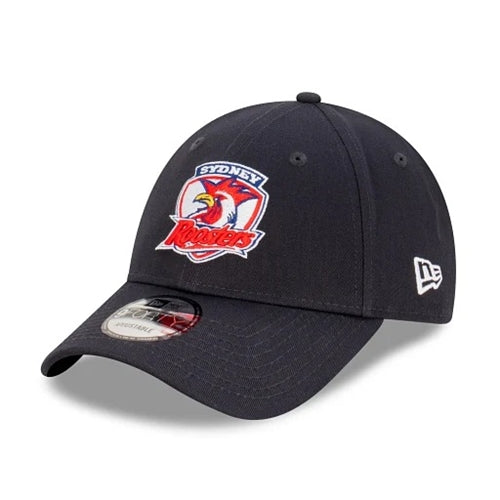 New Era | 9Forty Nrl Sydney City Roosters (Navy)