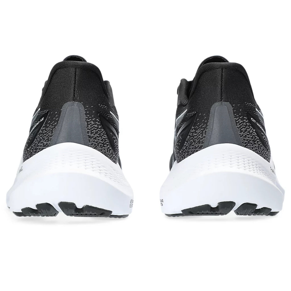 Asics | Womens GT-2000 12 (Black/Carrier Grey)