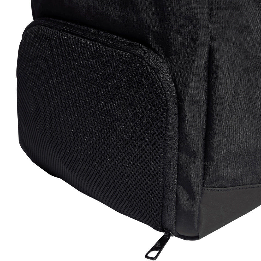 Adidas | 4ATHLTS Duffle Bag Large (Black)