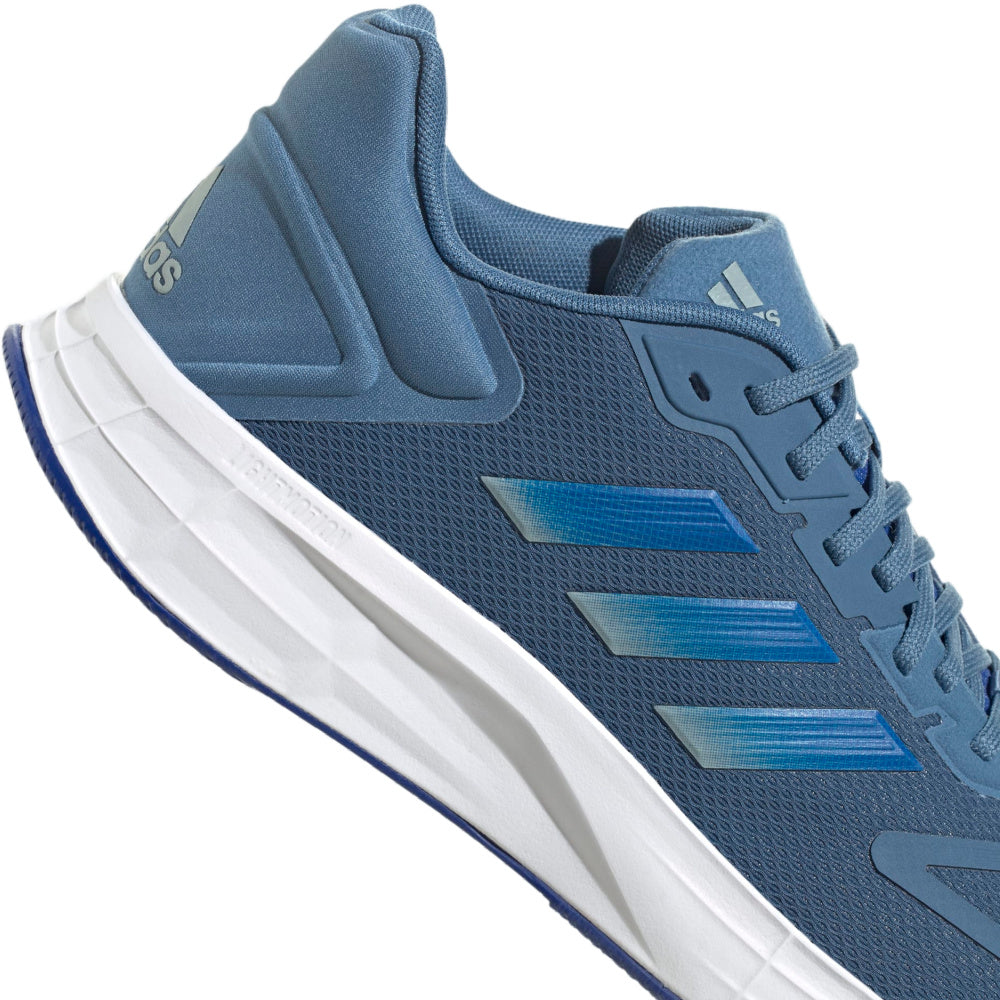 Adidas | Mens Duramo 10 (Royal Blue)