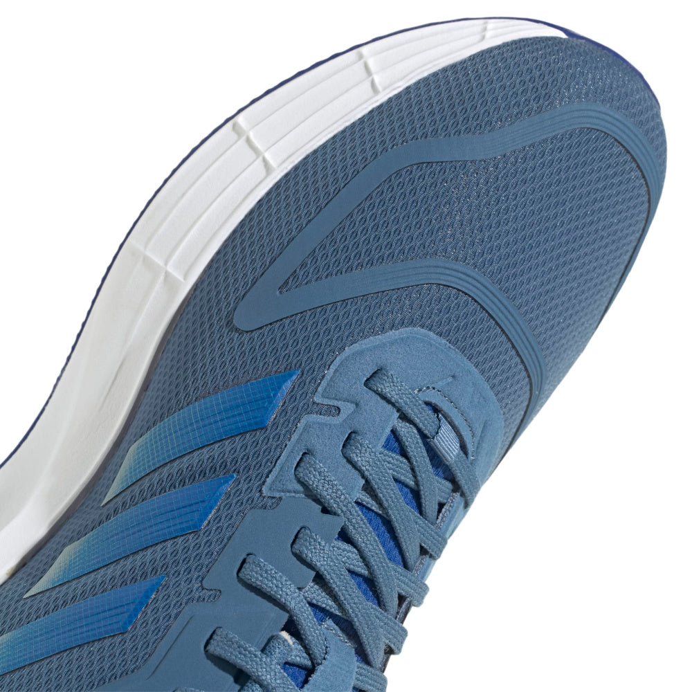 Adidas | Mens Duramo 10 (Royal Blue)