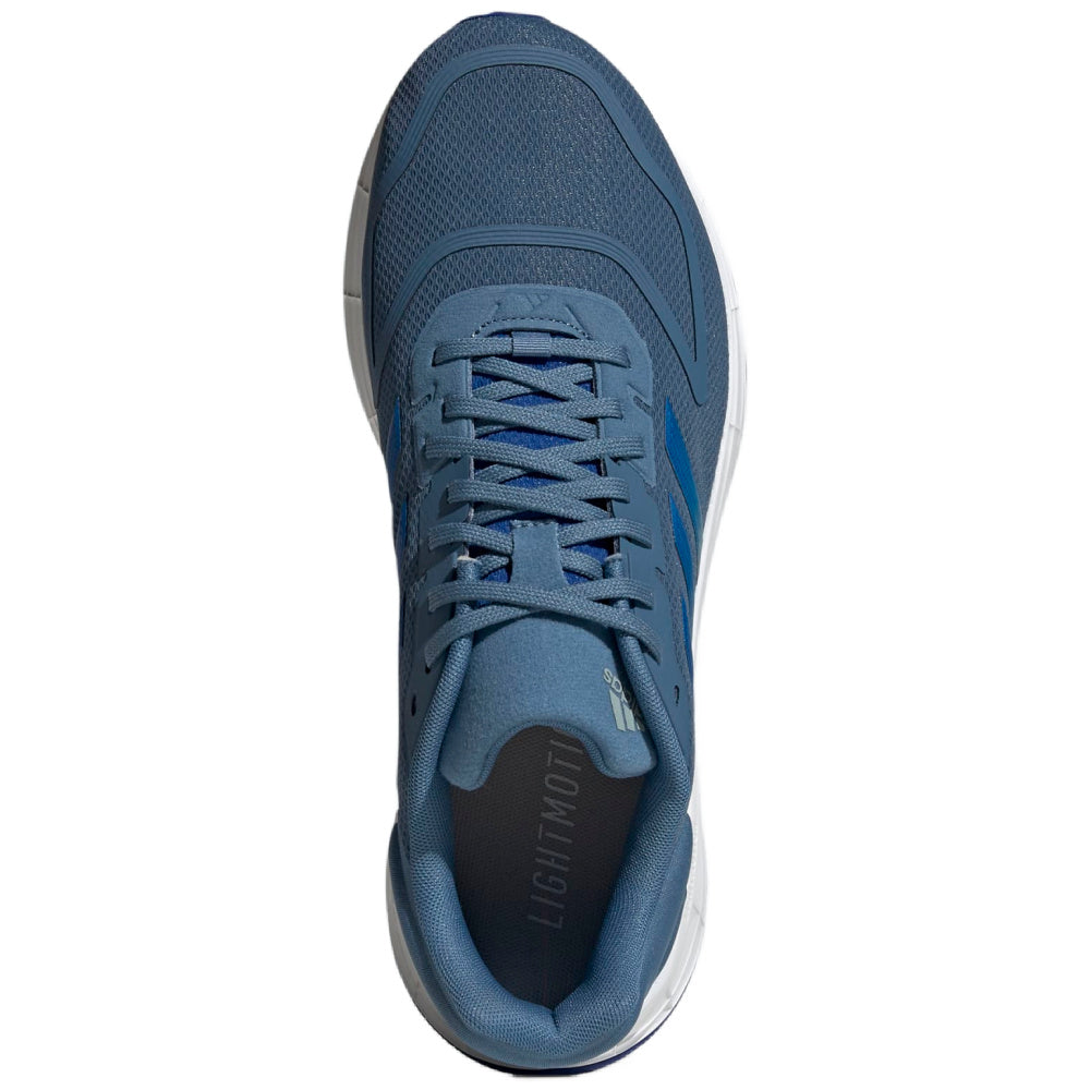 Adidas | Mens Duramo 10 (Royal Blue)