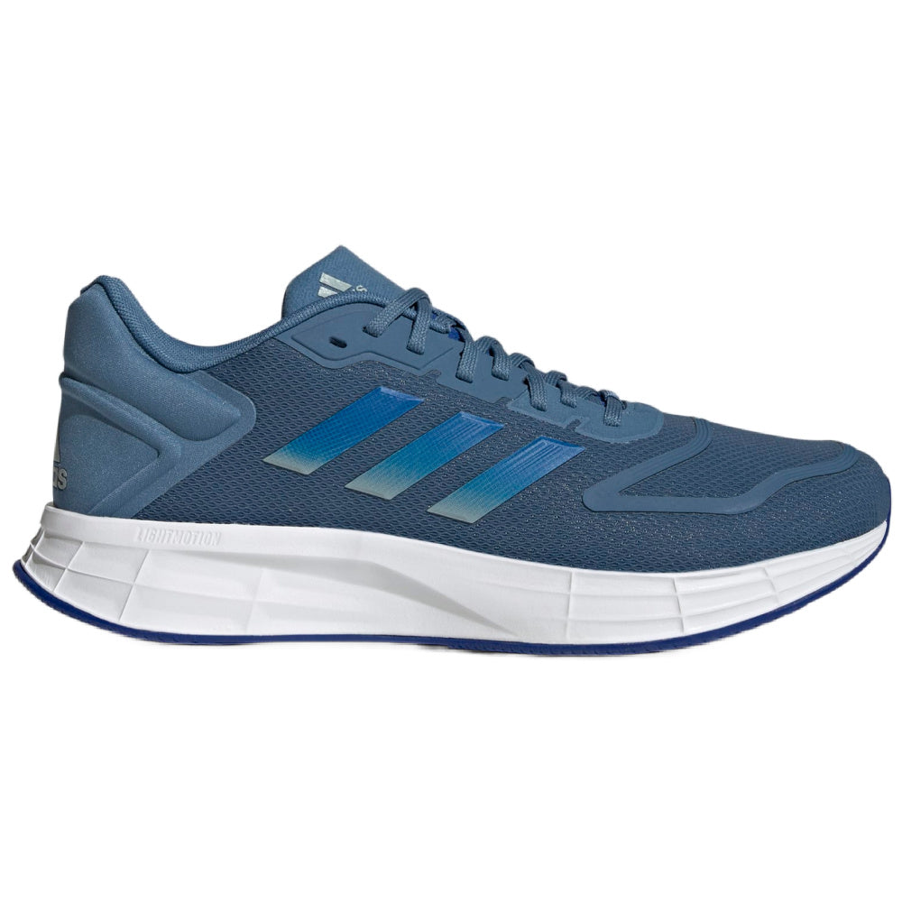 Adidas | Mens Duramo 10 (Royal Blue)