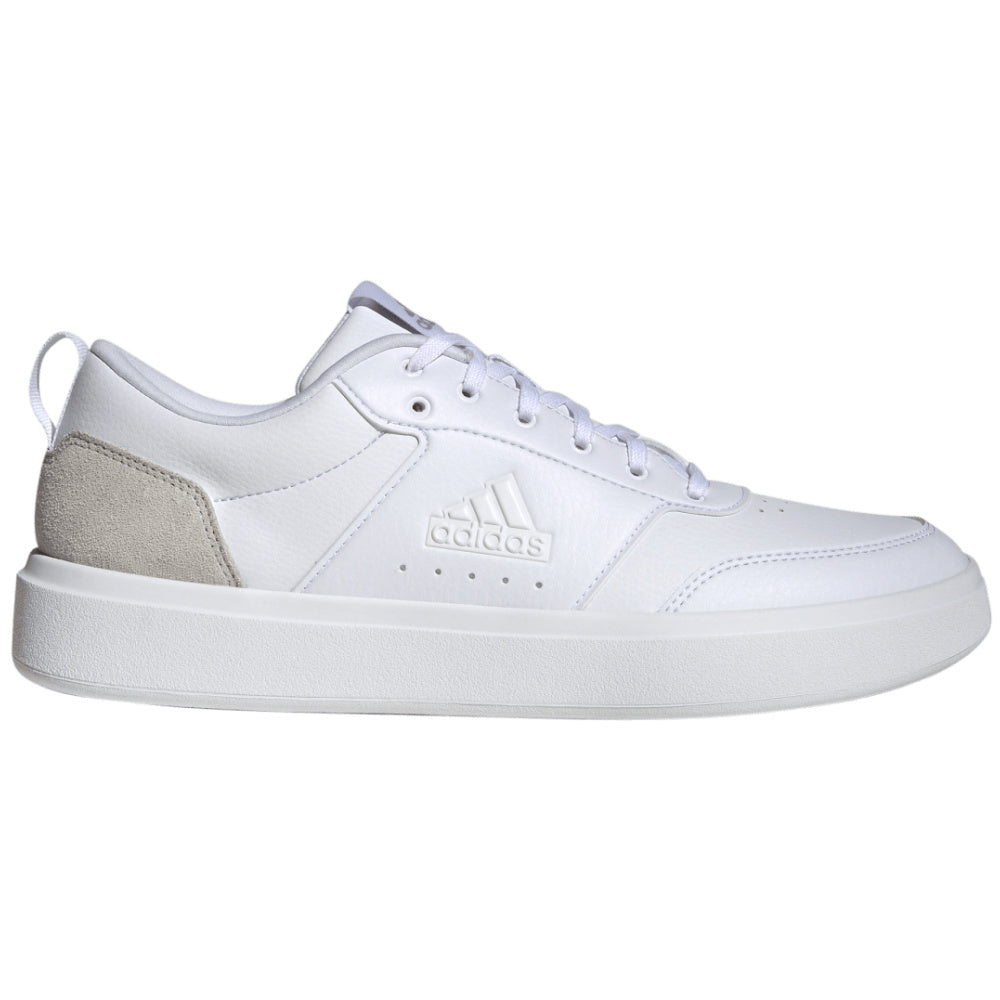 Adidas | Mens Park Street (White/Grey)