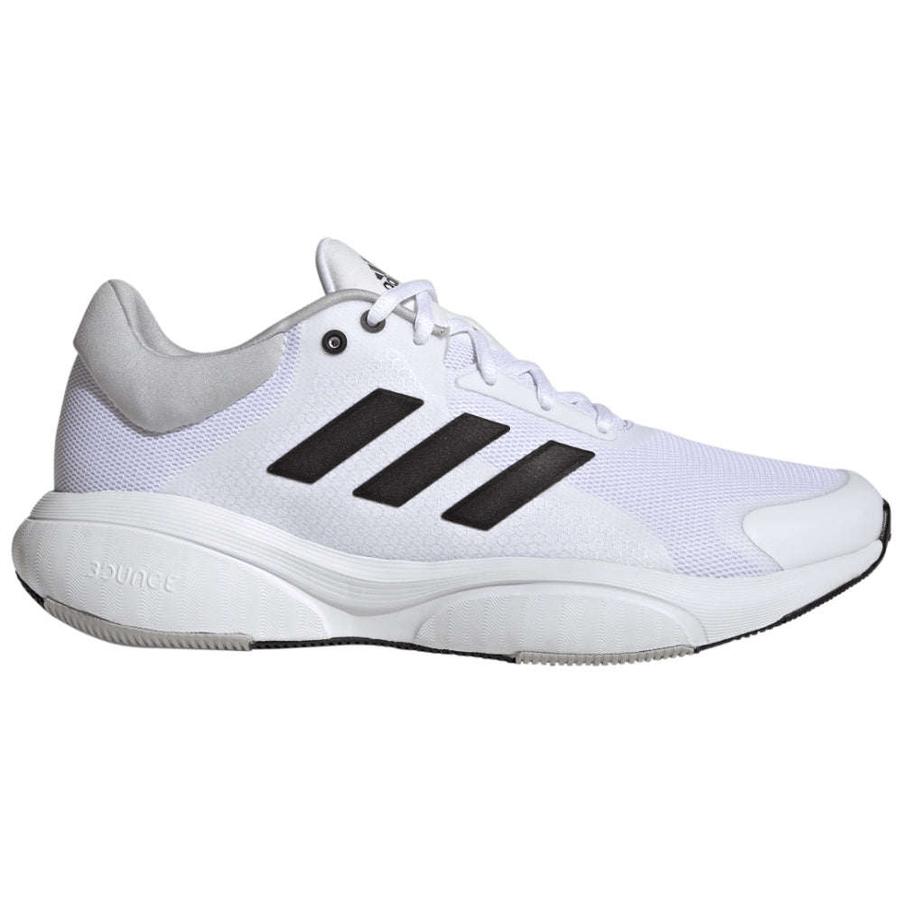 Adidas | Mens Response (White/Black/Grey)