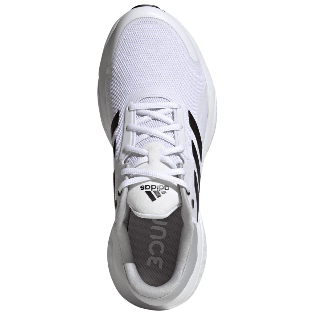 Adidas | Mens Response (White/Black/Grey)