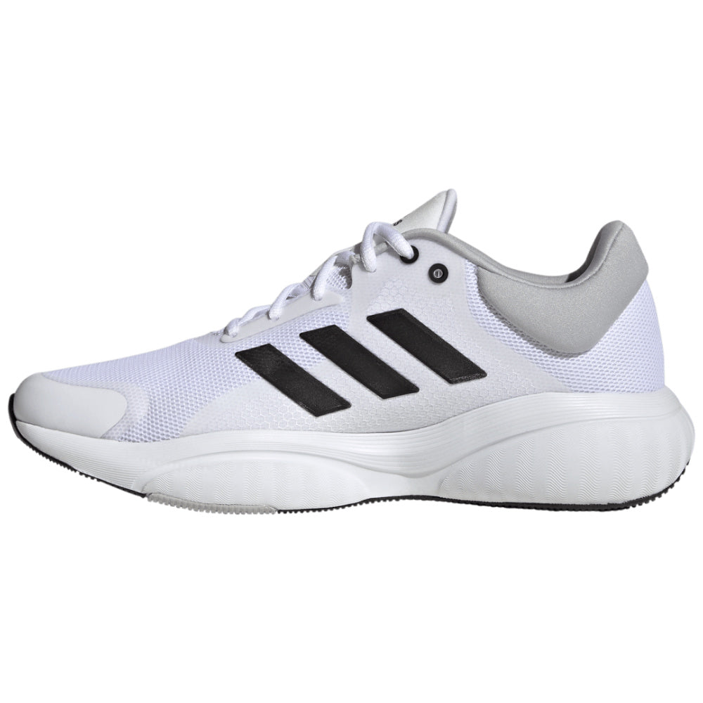 Adidas | Mens Response (White/Black/Grey)