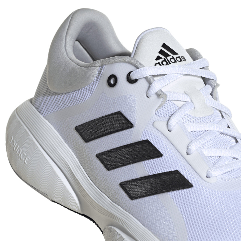 Adidas | Mens Response (White/Black/Grey)