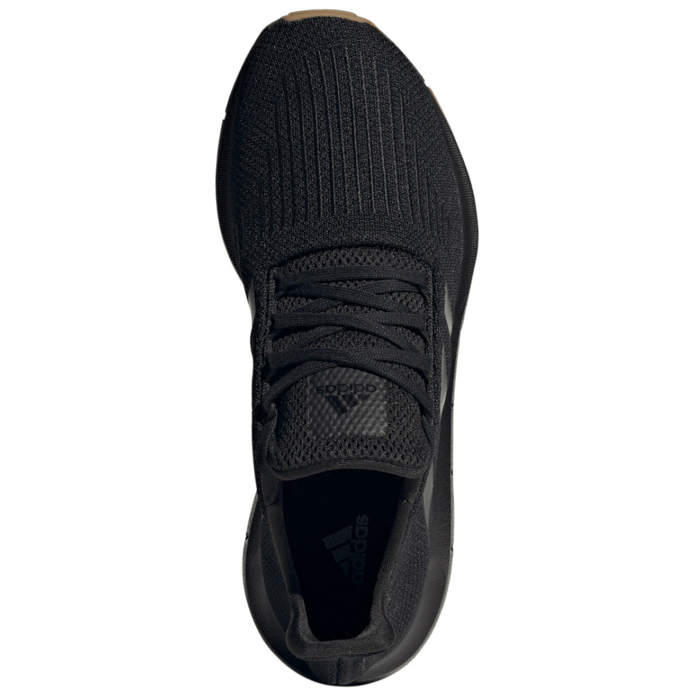 Adidas | Mens Swift Run 1.0 (Core Black)