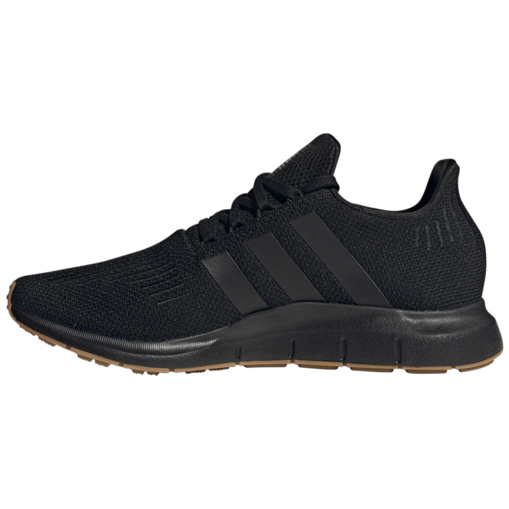 Adidas | Mens Swift Run 1.0 (Core Black)