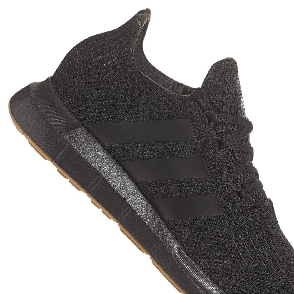 Adidas | Mens Swift Run 1.0 (Core Black)