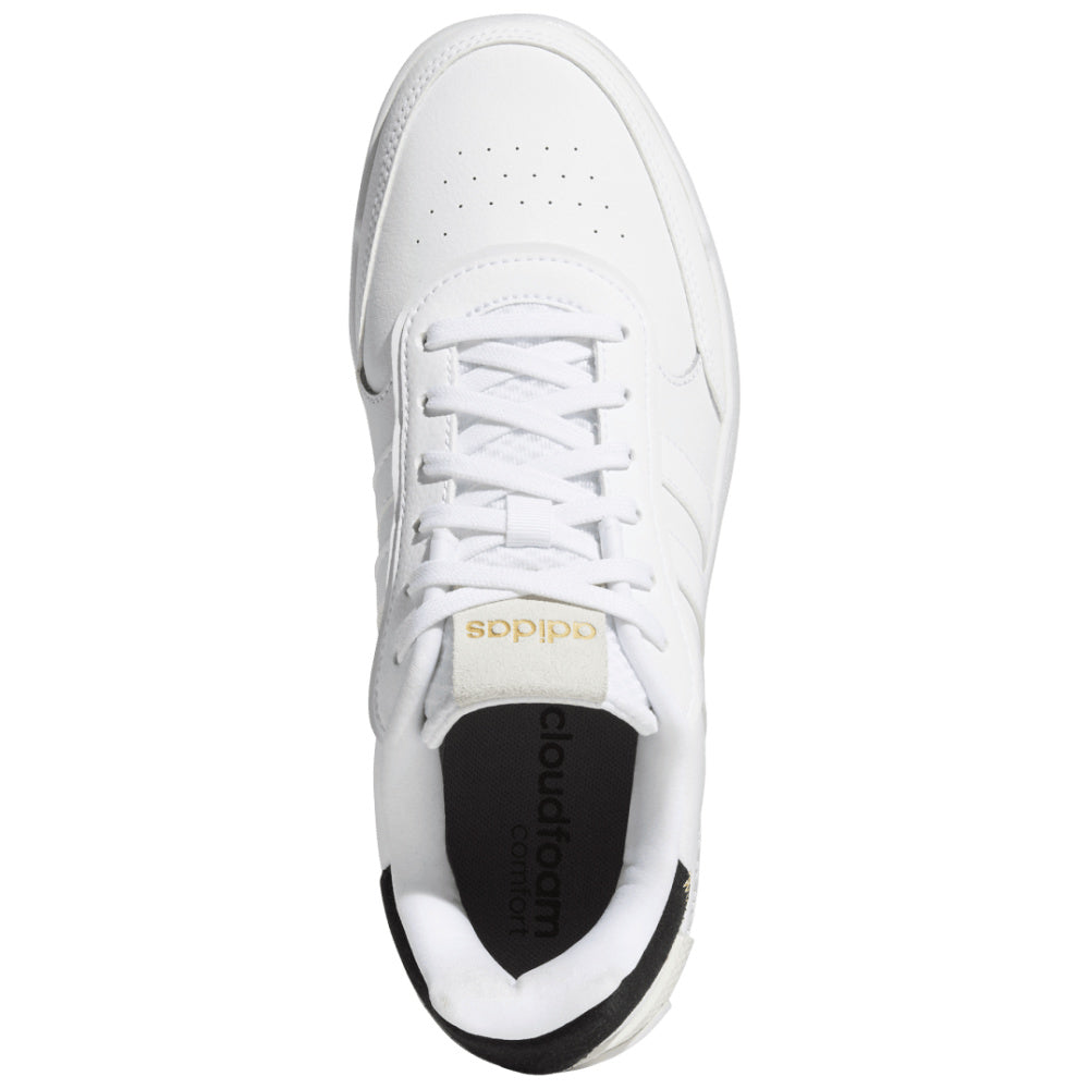 Adidas | Womens Postmove SE (White/Black)