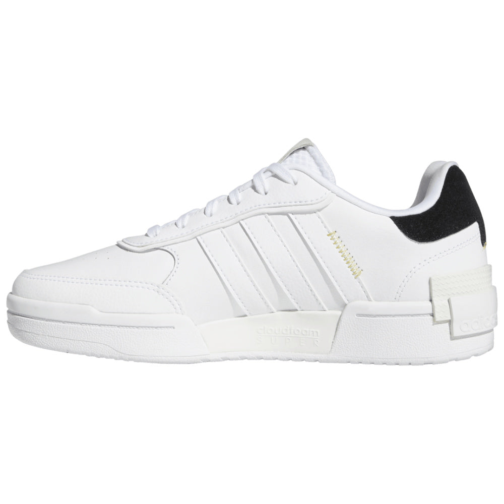 Adidas | Womens Postmove SE (White/Black)