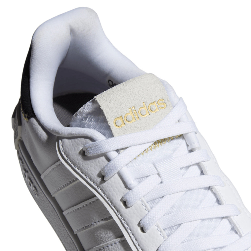 Adidas | Womens Postmove SE (White/Black)