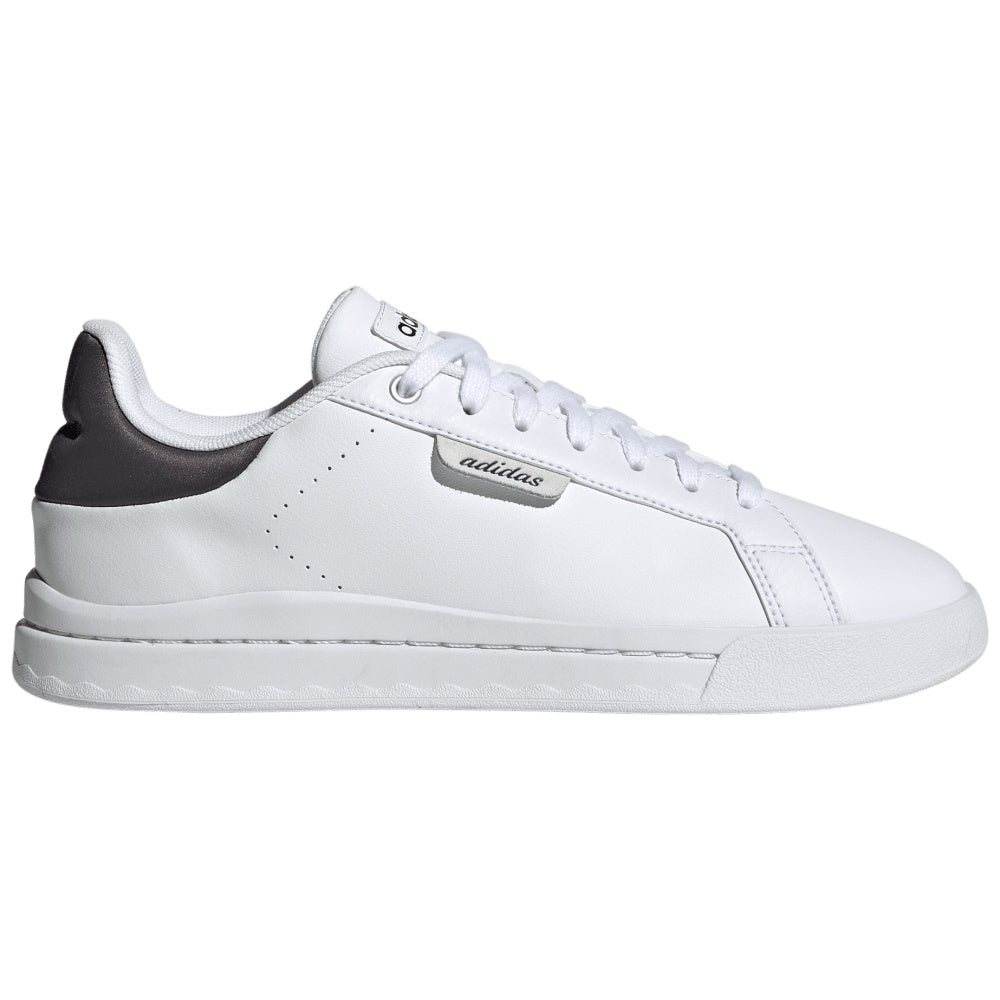 Adidas | Womens Court Silk (Cloud White/Core Black)