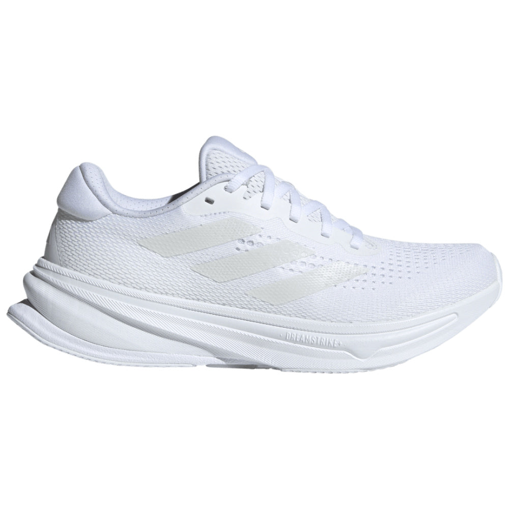 Adidas | Womens Supernova Rise (White/Black)