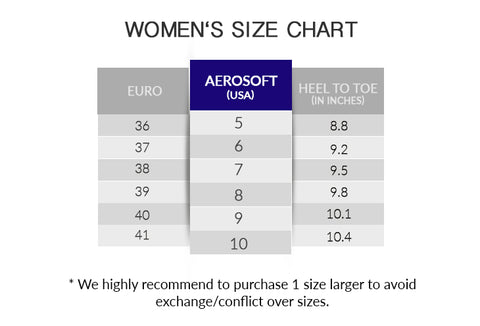 Aerosoft | Womens Arch Support Thongs (Black/Grey)
