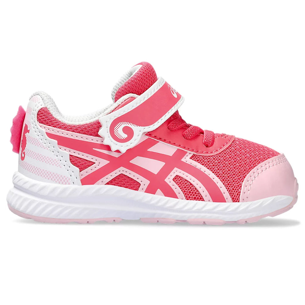 Asics | Infants Contend 8 TS School Yard (Pink Cameo/Cotton Candy)